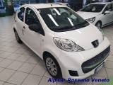 PEUGEOT 107 1.0 68CV 5p. Sweet Years