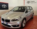 BMW 218 d Active Tourer