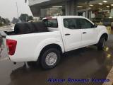 NISSAN Navara 2.3 dCi 4WD King Cab N-Connecta ivata