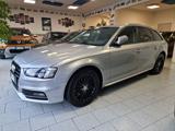 AUDI A4 Avant 2.0 TDI clean diesel multitronic