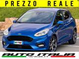 FORD Fiesta 1.5 TDCI ST-LINE+NAVI+17''+PDC+LED DIURNI