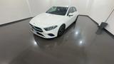 MERCEDES-BENZ A 180 d Automatic Advanced ORDINABILE NO FINANZ.