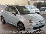 FIAT 500 CERCHI 