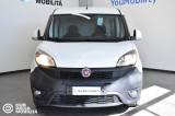 FIAT Doblo Doblò 1.4 T-Jet Nat. Power SX Cargo - Ok Neopat.