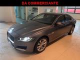 JAGUAR XF 2.0 D 180 CV AWD aut. Prestige *DA COMMERCIANTE*