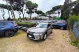 LEXUS UX 250h 2.0cc BUSINESS HYBRID 152cv SAFETYPACK TELECAM