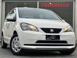 SEAT Mii 1.0 68 CV 5 porte Chic Ecofuel