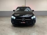 MERCEDES-BENZ A 200 Automatic Sport