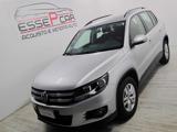 VOLKSWAGEN Tiguan 1.4 TSI 122 CV Trend & Fun BlueMotion Technology