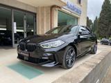 BMW 118 d 5p. Msport C.AUTOMATICO SOLI 5789 KM