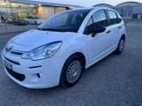 CITROEN C3 1.4 HDi 70CV FAP Van Attraction 2 POSTI