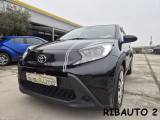 TOYOTA Aygo X 1.0 VVT-i 72 CV 5 porte Active