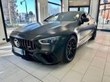 MERCEDES-BENZ GT AMG Coupe 4p 63S 639cv E-Performance Premium Plus