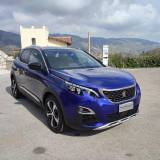 PEUGEOT 3008 BlueHDi 130 S&S EAT8 GT Line