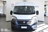 FIAT Ducato 35 2.3 MJT 140CV PLM-TM Furgone - Ok Neopatent.