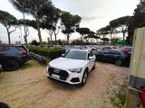 AUDI Q3 2.0tdi 35 BUSINESS QUATTRO 150CV 4x4 TETTO APR.