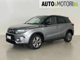 SUZUKI Vitara 1.4 Hybrid 4WD AllGrip Cool