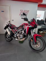 HONDA Africa Twin CRF 1100 L DCT