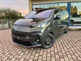 FIAT Ulysse M1 2.0 BlueHDi 180 CV AT8 L2 - KM0