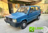 FIAT Panda 1ª serie 750 Young