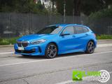 BMW 118 d 5p. Msport autom.