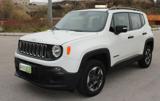 JEEP Renegade 2.0 Mjt 4WD Active Drive Sport