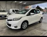 TOYOTA Yaris 1.4 D-4D 5 porte Active