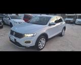 VOLKSWAGEN T-Roc 2.0 TDI SCR 4MOTION Advanced BlueMotion Technolog