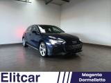 AUDI A3 35 TDI S tronic S line edition PANORAMA - MATRIX