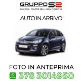 CITROEN C3 BlueHDi 75 Exclusive NEOPATENTATI