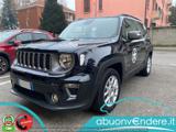 JEEP Renegade 1.0 T3 Limited UNICO PROPRIETARIO CERTIFICATA