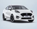 FORD Puma 1.0 EcoBoost Hybrid 125 CV S&S ST-Line X