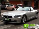 BMW Z4 2.0i cat Roadster UNICO PROPRIETARIO