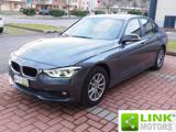 BMW 318 D Business Advantage aut.FINANZIABILE CON GARANZIA