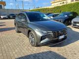 HYUNDAI Tucson 3ª serie  1.6 CRDI 48V DCT XLine