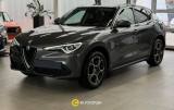 ALFA ROMEO Stelvio 2.0 Turbo 200 CV AT8 Q4 Super