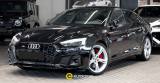 AUDI A5 SPB 50 TDI quattro tiptronic S line edition