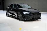 AUDI RS 3 SPB TFSI quattro S tronic