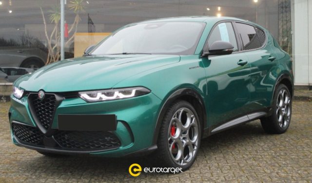 alfa romeo tonale 1.5 130 cv mhev tct7 edizione speciale