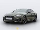 AUDI A5 SPB 45 TFSI quattro S tronic S line edition