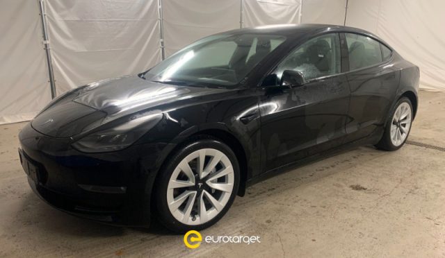 tesla model 3 long range dual motor awd
