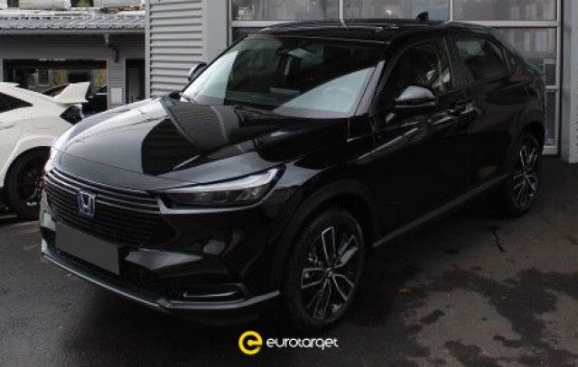 honda hr-v 1.5 hev ecvt elegance usata