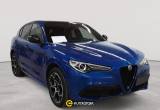 ALFA ROMEO Stelvio 2.2 Turbodiesel 210 CV AT8 Q4 Veloce