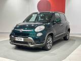 FIAT 500L 1.3 Multijet 85 CV Trekking