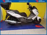 KAWASAKI J 300 Garantito e Finanziabile