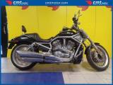 HARLEY-DAVIDSON V-Rod 1250  - VRSCAW Garantita e Finanziabile