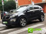 KIA Sportage 1.7 CRDI VGT 2WD -NAVI,TELECAMERA,IPAD-