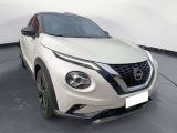 NISSAN Juke 1.0 dig-t N-Design 114cv