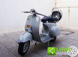 VESPA S 125 VNB