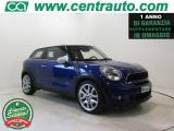 MINI Paceman Cooper S Paceman ALL4 1.6 Aut. * PELLE *